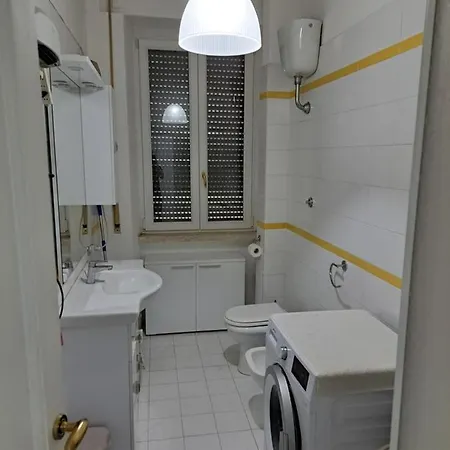 Welcome Appartement Terni