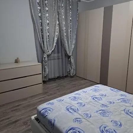 아파트 Welcome *