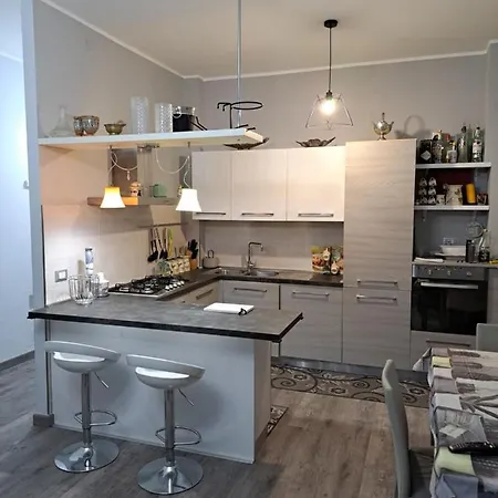 Welcome Appartement