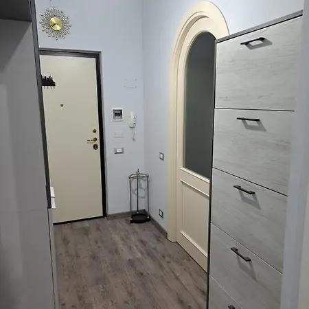 Appartement Welcome