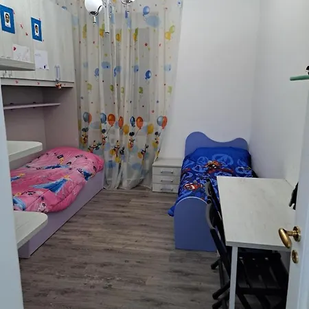 Welcome דירה טרני