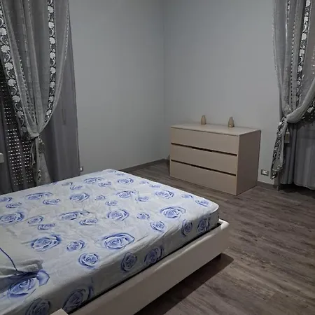 Apartmán Welcome Terni