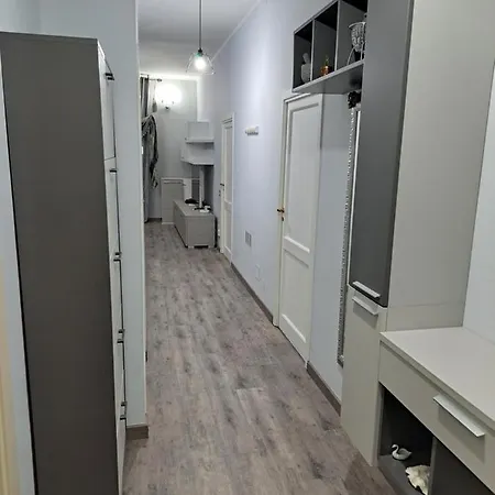 Appartement Welcome