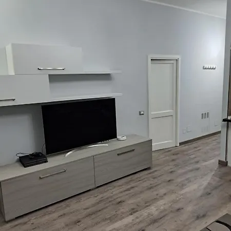 דירה Welcome טרני
