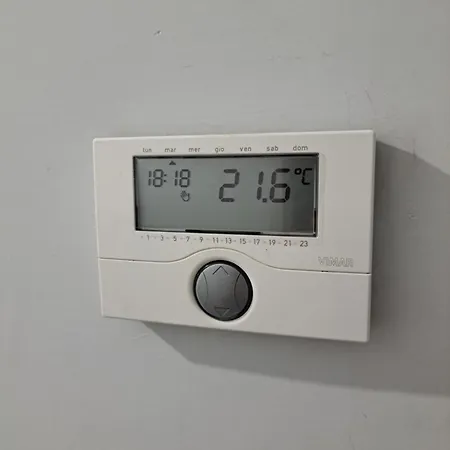 Apartament Welcome Terni