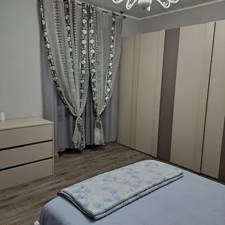 Welcome דירה *