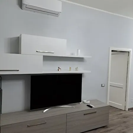 Appartement Welcome