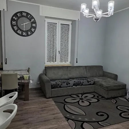 Appartement Welcome *
