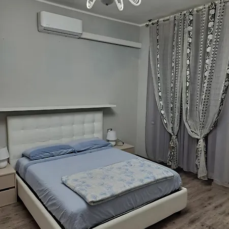 דירה Welcome