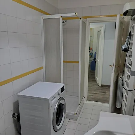 Welcome Appartement *