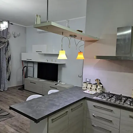 Apartmán Welcome Terni