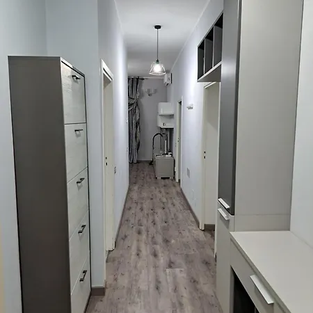 Welcome Appartement *