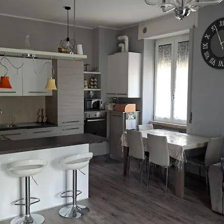Appartement Welcome Terni
