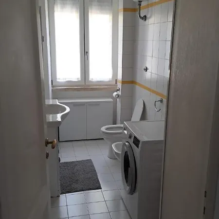 Welcome Appartement *
