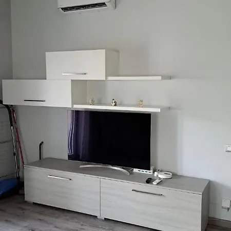 Appartement Welcome *