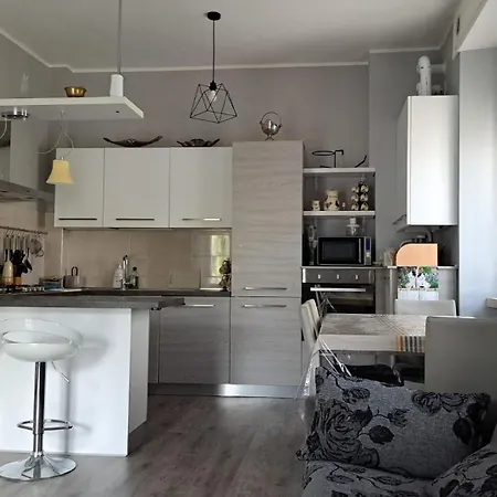 Welcome Apartmán Terni