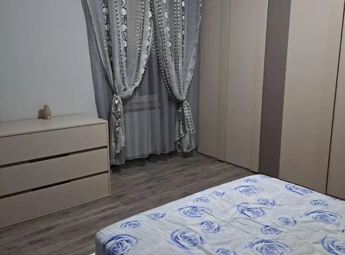 Apartament Welcome *