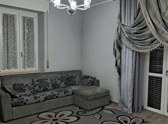 Welcome Apartament *