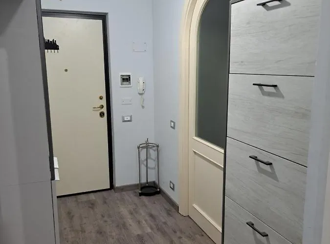 Apartament Welcome
