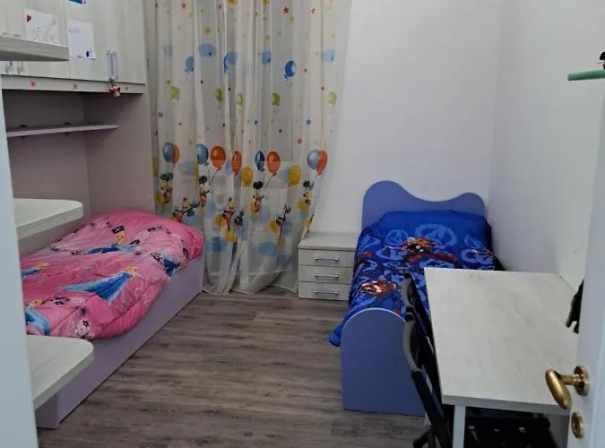 Welcome Apartamento Terni