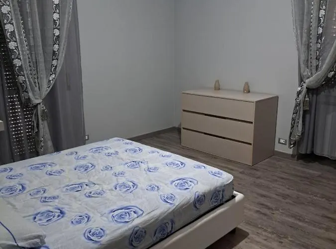 Apartament Welcome Terni