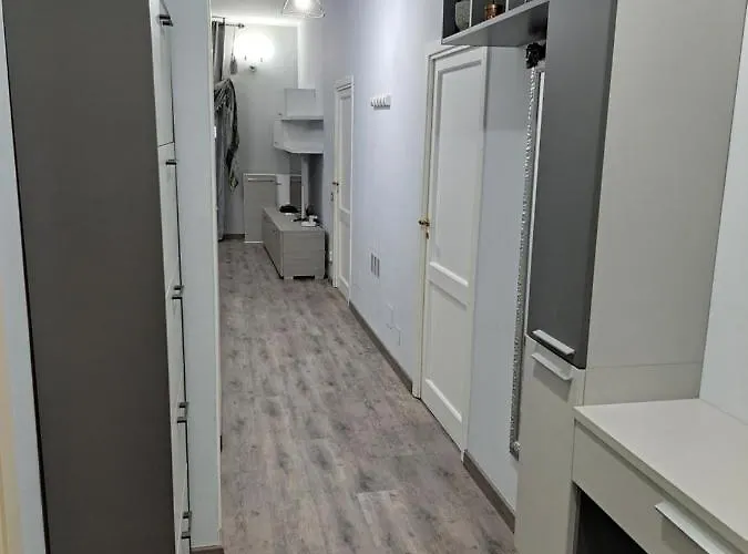 Apartament Welcome