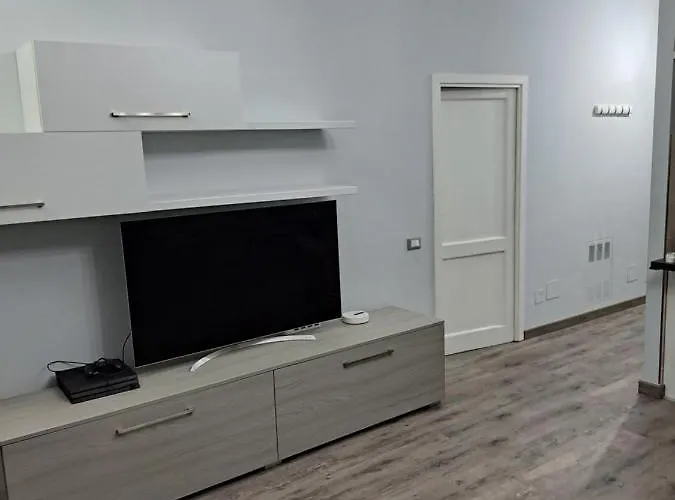 Apartamento Welcome Terni