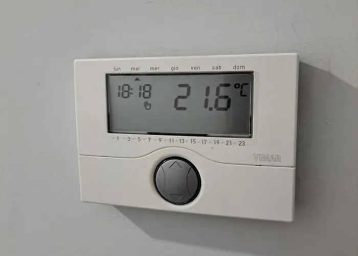 Apartament Welcome Terni