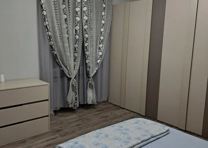 Welcome Apartamento *