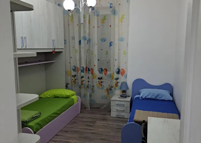 Welcome Apartamento Terni