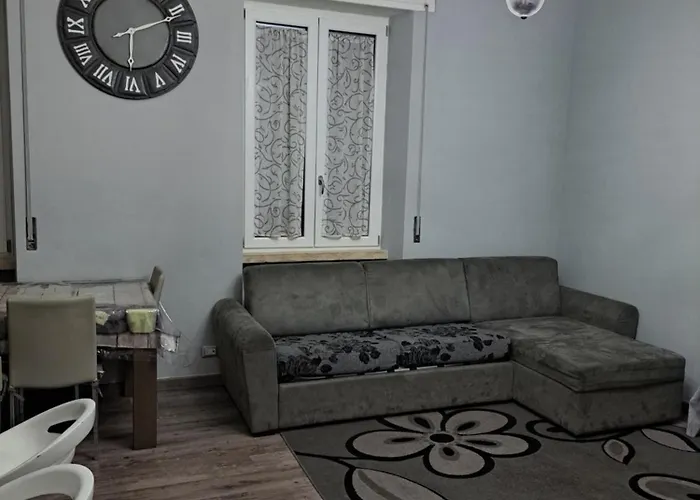 Apartament Welcome *