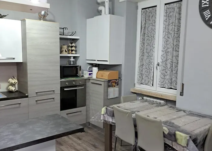 Welcome Apartamento *