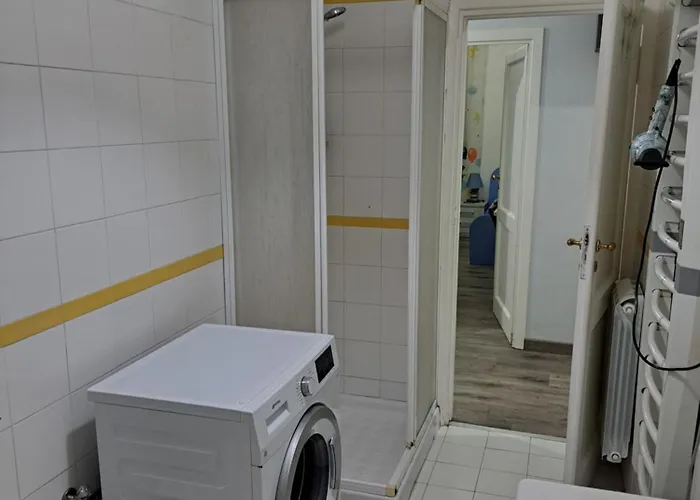 Welcome Apartament *