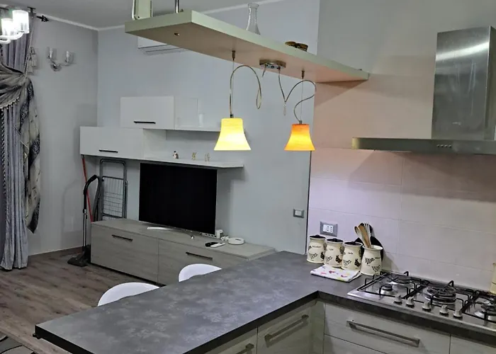 Apartamento Welcome Terni
