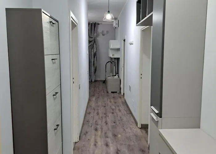 Welcome Apartament *