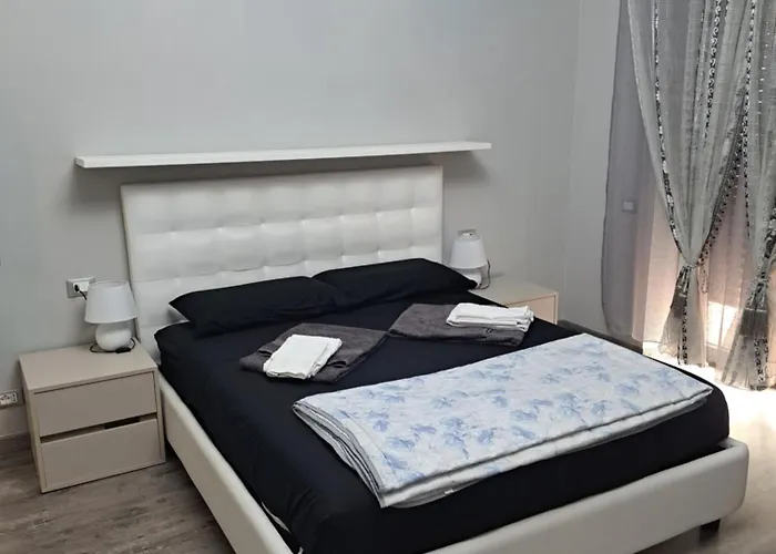 Apartament Welcome *