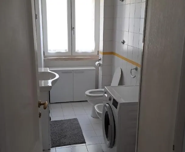 Welcome Apartament *