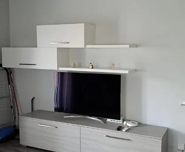 Apartament Welcome *