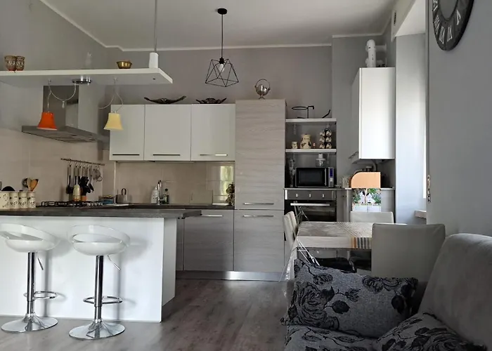 Welcome Apartament Terni